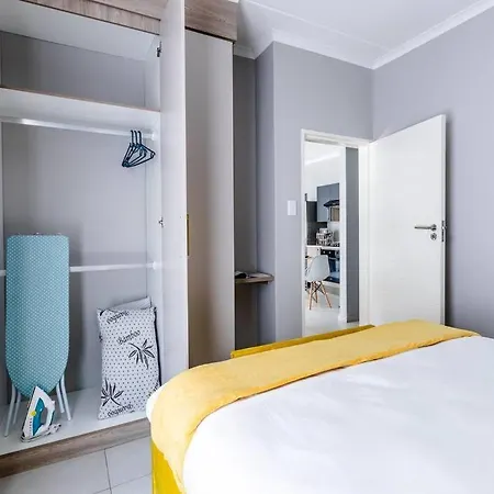 Central Serenity @Midrand Exterior photo