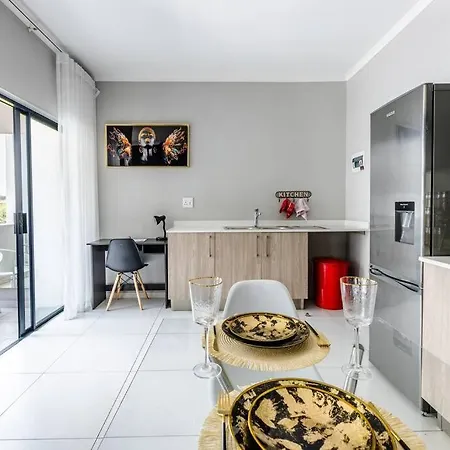 Central Serenity @Midrand Exterior photo