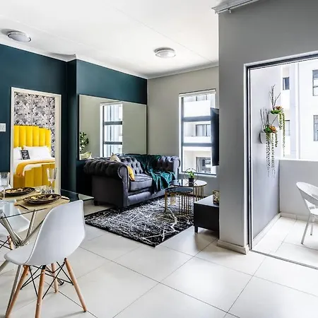 Central Serenity @Midrand Exterior photo