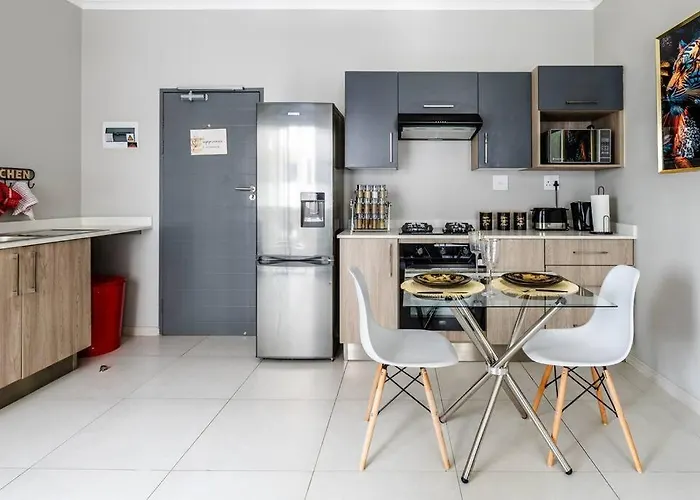 Central Serenity @Midrand