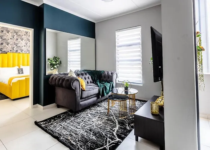 Central Serenity @Midrand