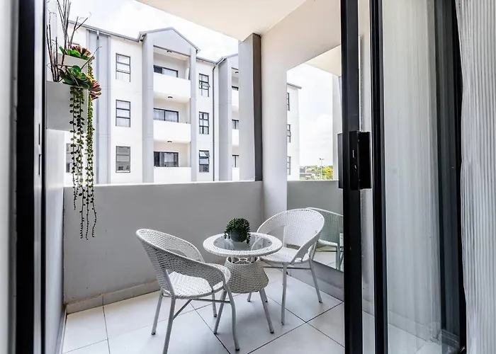Central Serenity @Midrand