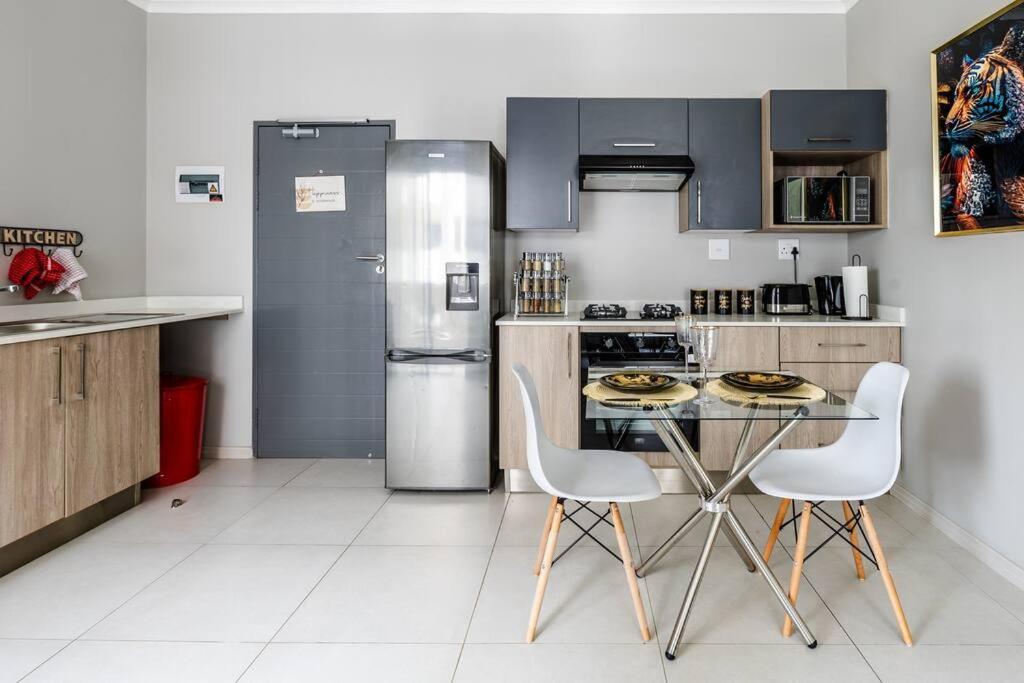 Serenity @midrand
