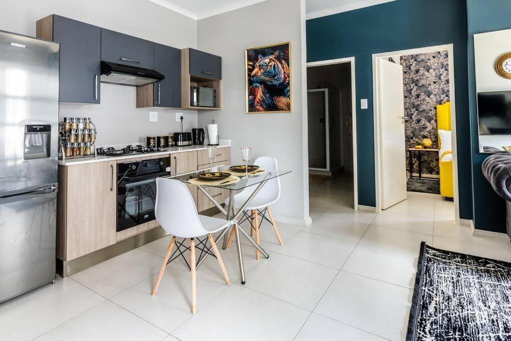 Serenity @midrand *
