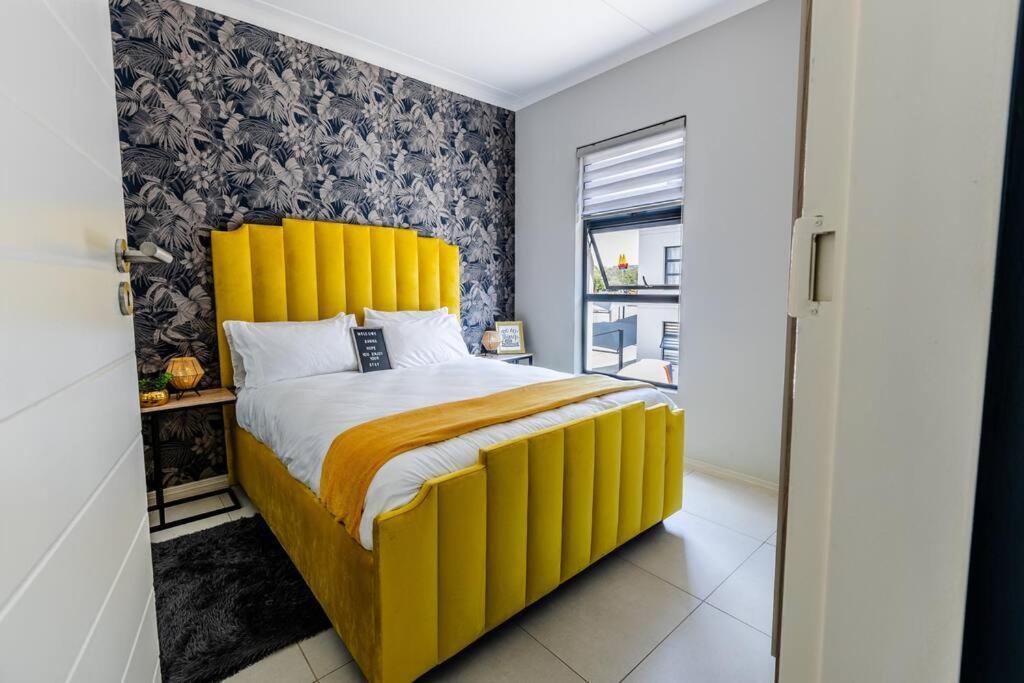 Apartment Serenity @midrand