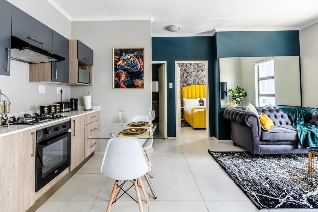 Apartment Serenity @midrand Midrand