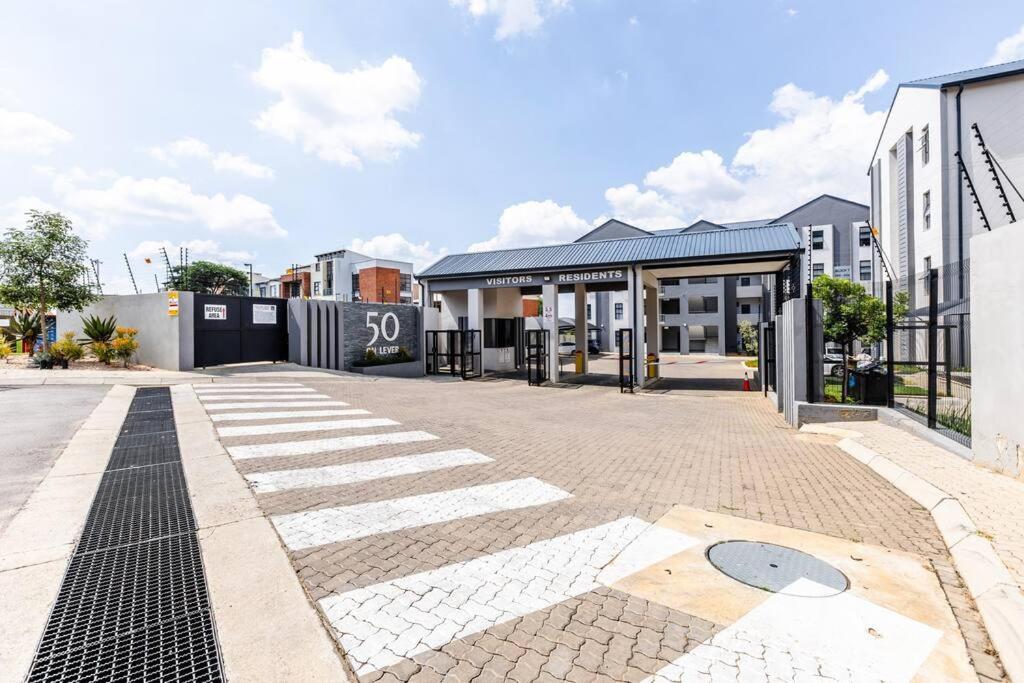 Serenity @midrand Apartment Midrand